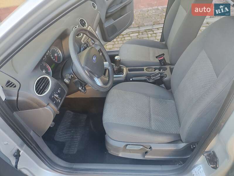 Универсал Ford Focus 2007 в Ивано-Франковске
