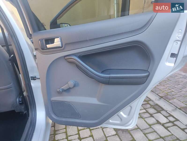 Универсал Ford Focus 2007 в Ивано-Франковске