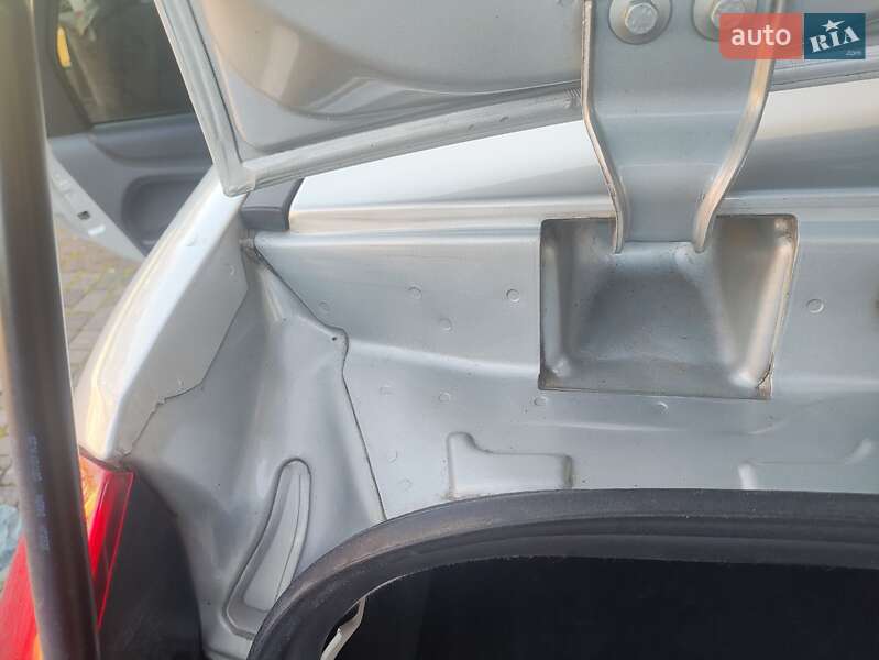 Универсал Ford Focus 2007 в Ивано-Франковске