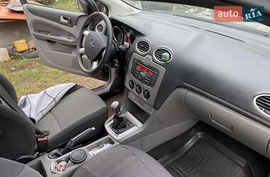 Универсал Ford Focus 2010 в 