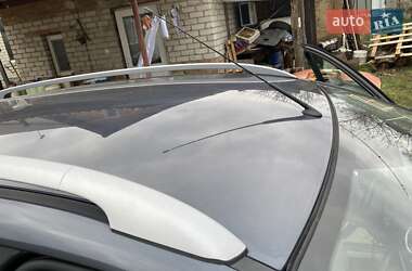 Универсал Ford Focus 2010 в 
