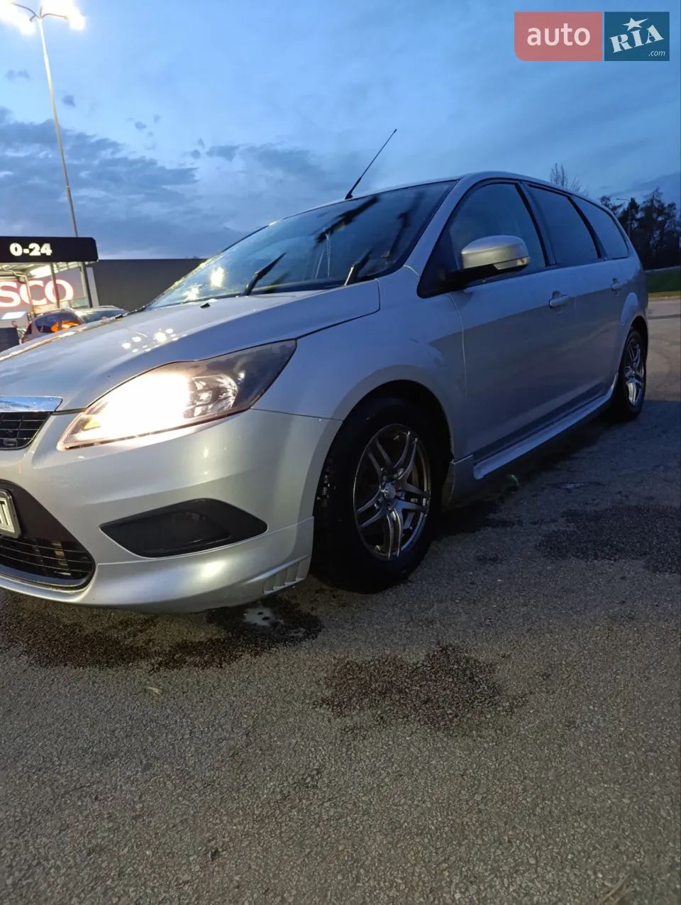 2010 Ford Focus - мініатюра 36