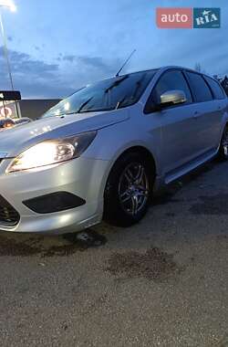 Универсал Ford Focus 2009 в 
