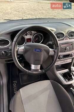 Универсал Ford Focus 2010 в 