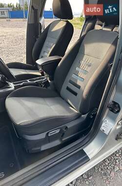 Универсал Ford Focus 2010 в 