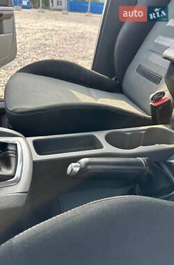 Универсал Ford Focus 2010 в 