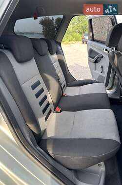 Универсал Ford Focus 2010 в 