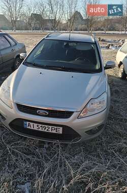 Универсал Ford Focus 2008 в Тараще