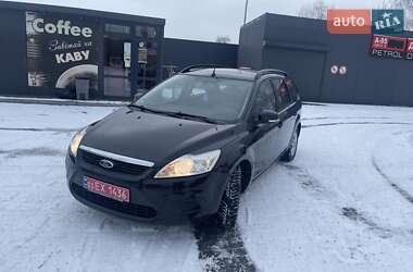 Универсал Ford Focus 2010 в Ровно