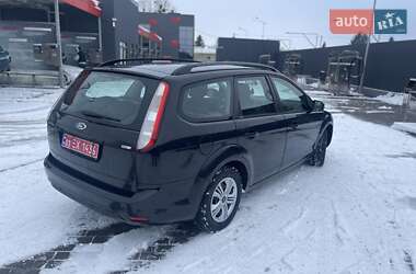 Универсал Ford Focus 2010 в Ровно