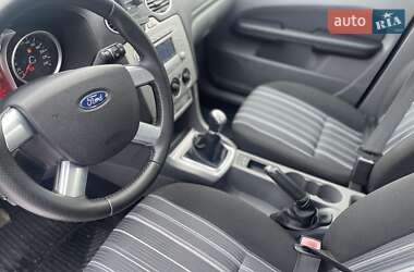 Универсал Ford Focus 2010 в Ровно