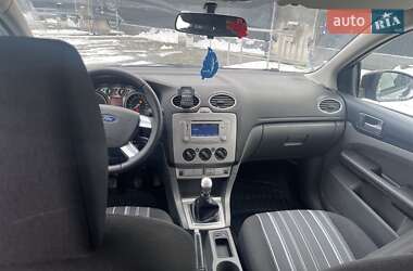 Универсал Ford Focus 2010 в Ровно