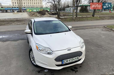 Хэтчбек Ford Focus 2012 в Черкассах