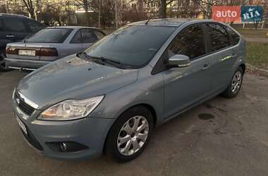 Хэтчбек Ford Focus 2008 в Сумах