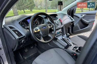 Универсал Ford Focus 2013 в Дрогобыче