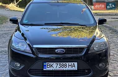 Универсал Ford Focus 2009 в Николаеве