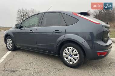 Хэтчбек Ford Focus 2009 в Сумах