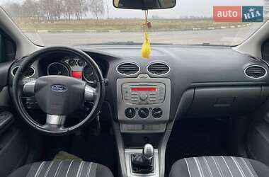 Хэтчбек Ford Focus 2009 в Сумах