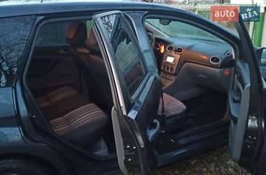 Універсал Ford Focus 2009 в Богородчанах