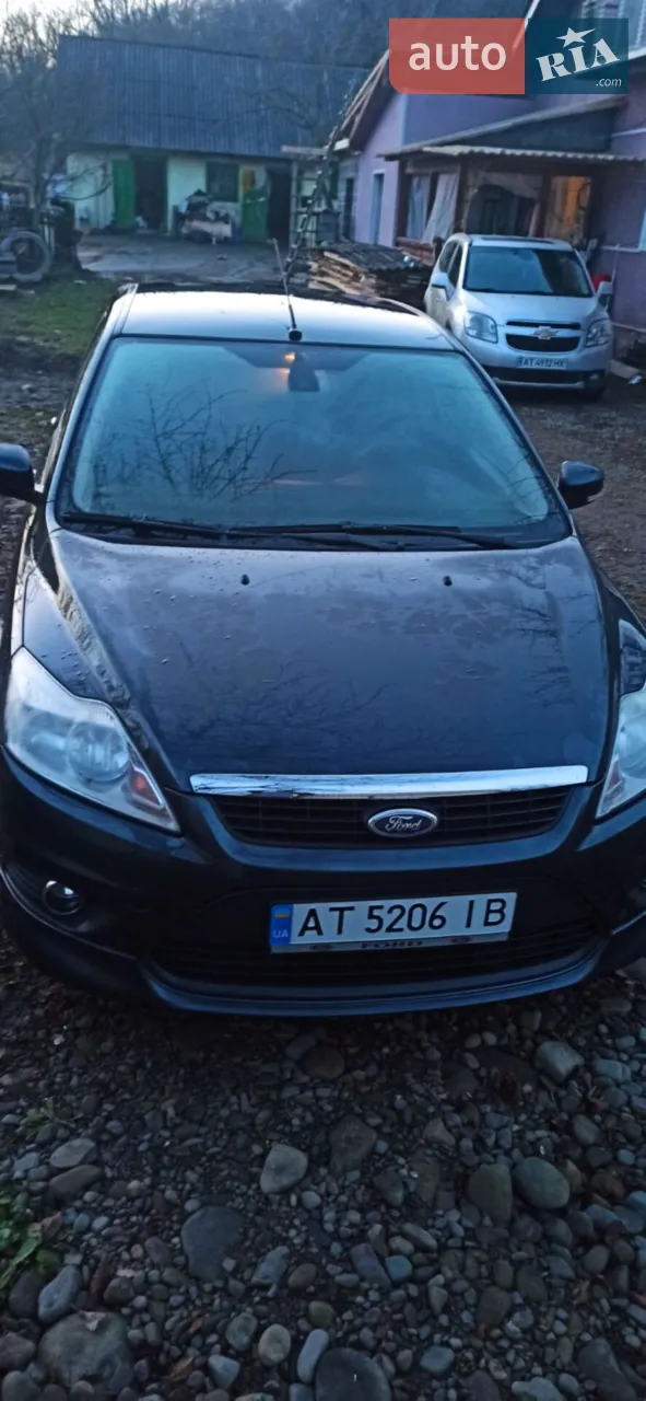 2010 Ford Focus - мініатюра 14