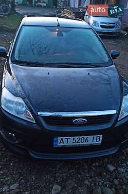 Универсал Ford Focus 2009 в 