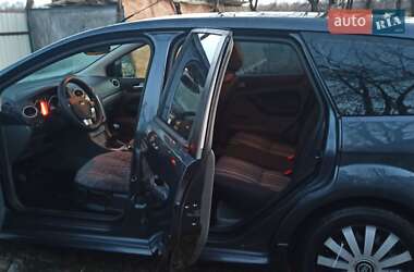 Універсал Ford Focus 2009 в Богородчанах