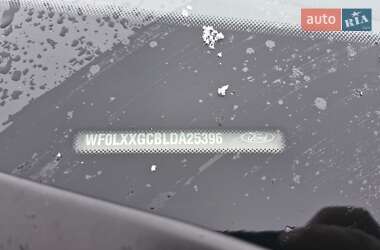 Универсал Ford Focus 2013 в 