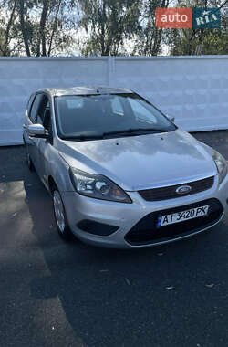 Универсал Ford Focus 2010 в Украинке