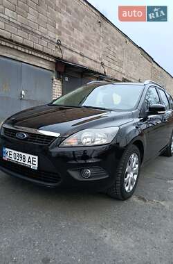 Универсал Ford Focus 2008 в Днепре