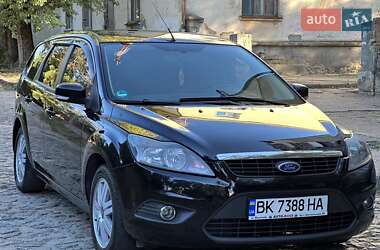 Универсал Ford Focus 2009 в Николаеве