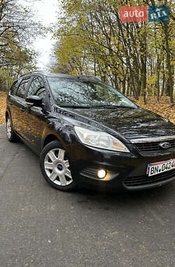 Універсал Ford Focus 2008 в Золотоноші