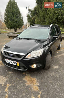 Універсал Ford Focus 2008 в Золотоноші