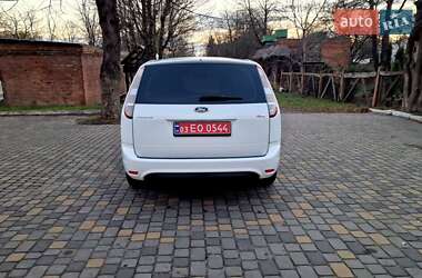 Універсал Ford Focus 2010 в Луцьку