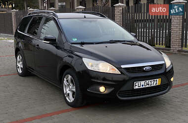 Универсал Ford Focus 2008 в Староконстантинове