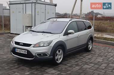 Универсал Ford Focus 2009 в Хусте