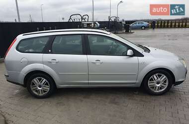 Универсал Ford Focus 2005 в Буске