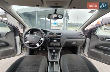 Универсал Ford Focus 2005 в Буске