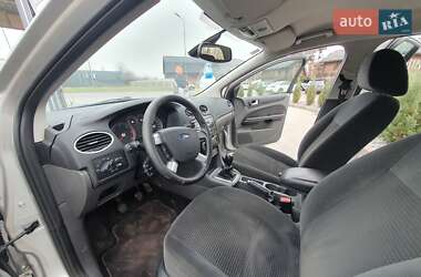 Универсал Ford Focus 2005 в Буске