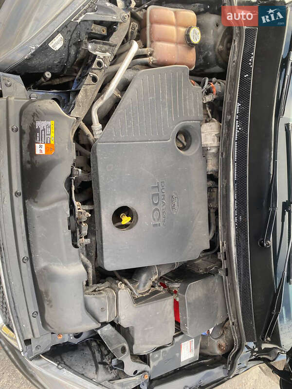 Хэтчбек Ford Focus 2007 в Кременце фото 15 Хэтчбек Ford Focus 2007 в Кременце