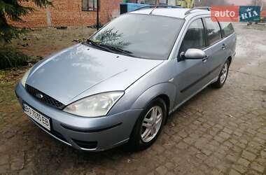 Универсал Ford Focus 2004 в Чорткове