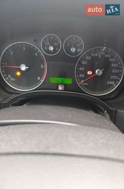 Універсал Ford Focus 2006 в Лозовій