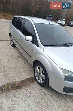 Універсал Ford Focus 2006 в Лозовій