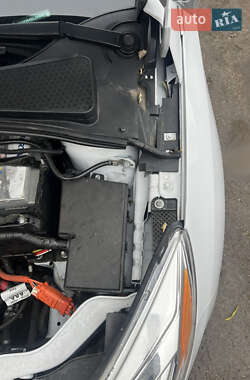 Хэтчбек Ford Focus 2014 в 