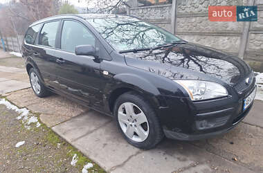 Універсал Ford Focus 2007 в Вінниці