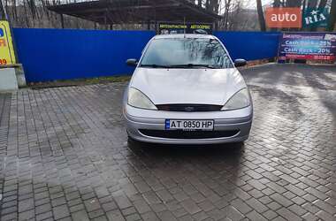 Седан Ford Focus 2003 в 