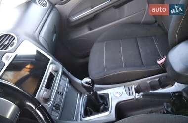 Універсал Ford Focus 2009 в Сторожинці
