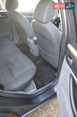 Універсал Ford Focus 2009 в Сторожинці