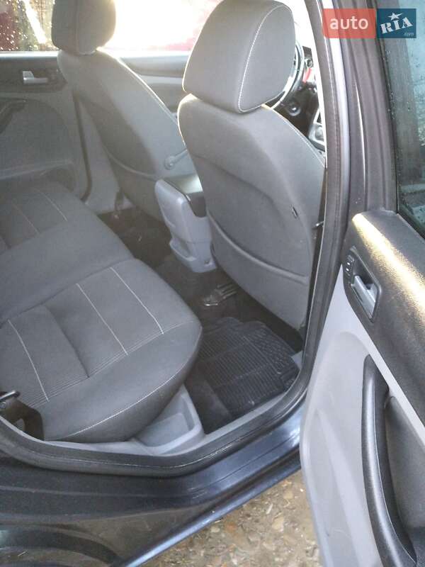 Универсал Ford Focus 2009 в Сторожинце
