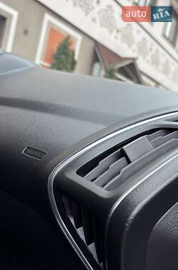 Универсал Ford Focus 2011 в 
