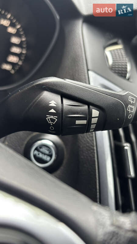 Універсал Ford Focus 2011 в Стрию